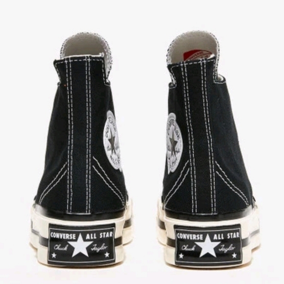 Converse Chuck Taylor 70 Plus Sneakera - Picture 5 of 11